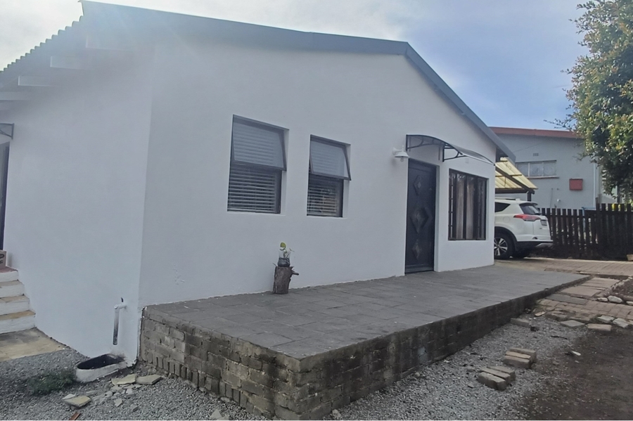 3 Bedroom Property for Sale in Pacaltsdorp Western Cape